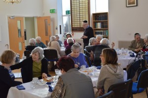 Community Lunch