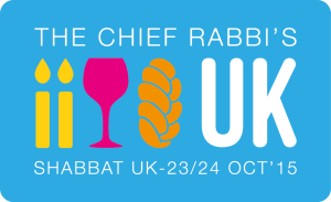 SHABBAT UK 2015 BLUE logo