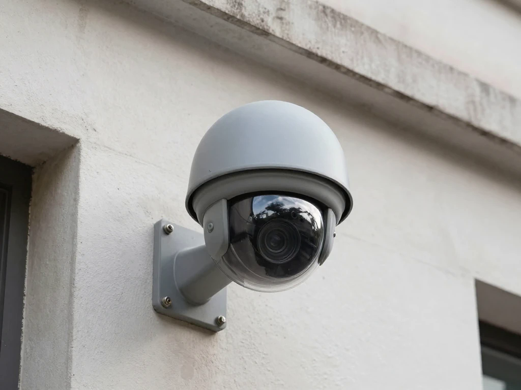 cctv installation services