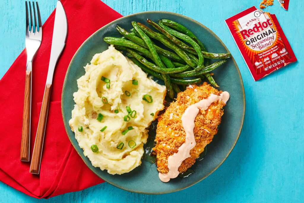 Best Crispy Chicken Recipes