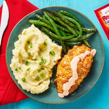 Best Crispy Chicken Recipes