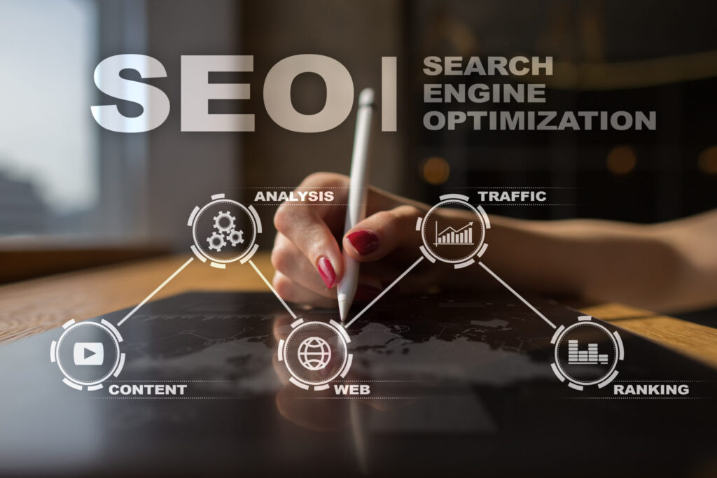 Copywriting Agency Stockport