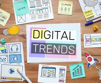 7 Search Marketing Trends Shaping Digital Strategy