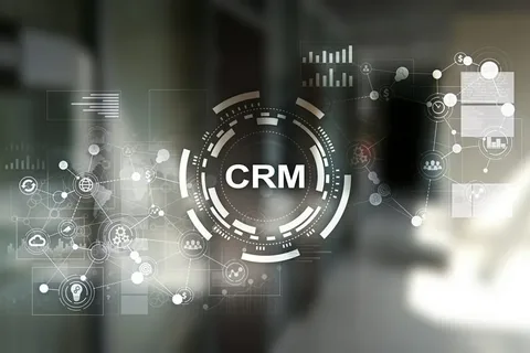 CRM in Business Growth