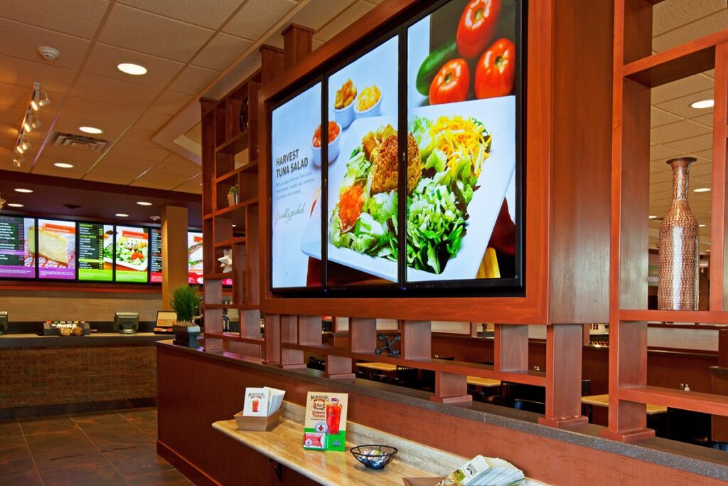 Digital Signage Birmingham