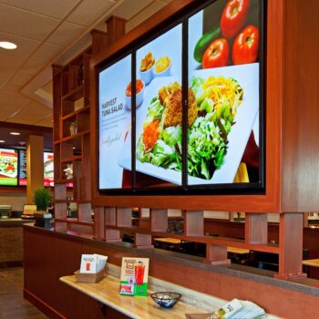 Digital Signage Birmingham
