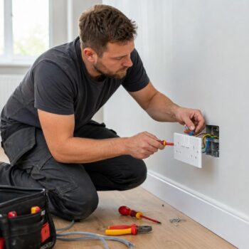 Electrical Services Strains