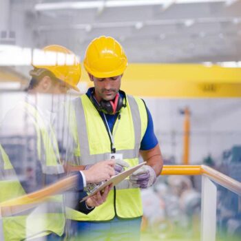 Employee Vetting Improves Workplace Security