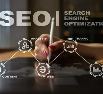 SEO Increase Website Traffic