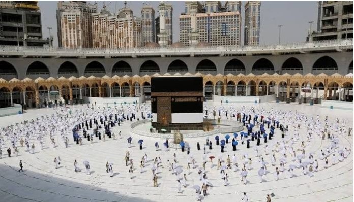 umrah packages glasgow