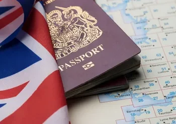 Settlement Application UK Visa