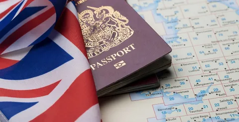 Settlement Application UK Visa