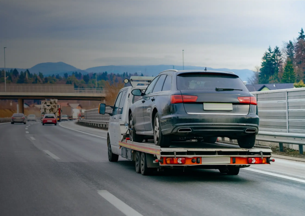 safest way to ship exotic cars