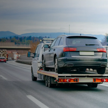 safest way to ship exotic cars
