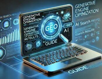 generative-engine- optimization-services