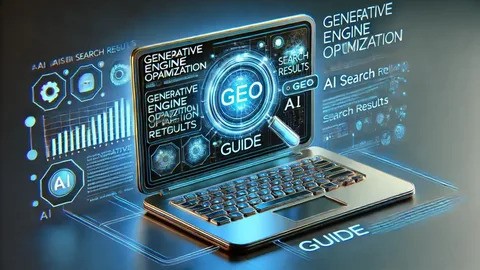generative-engine- optimization-services